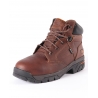 Timberland PRO® Men's 6" Helix Safety Toe Waterproof Boots