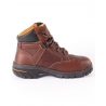 Timberland PRO® Men's 6" Helix Safety Toe Waterproof Boots