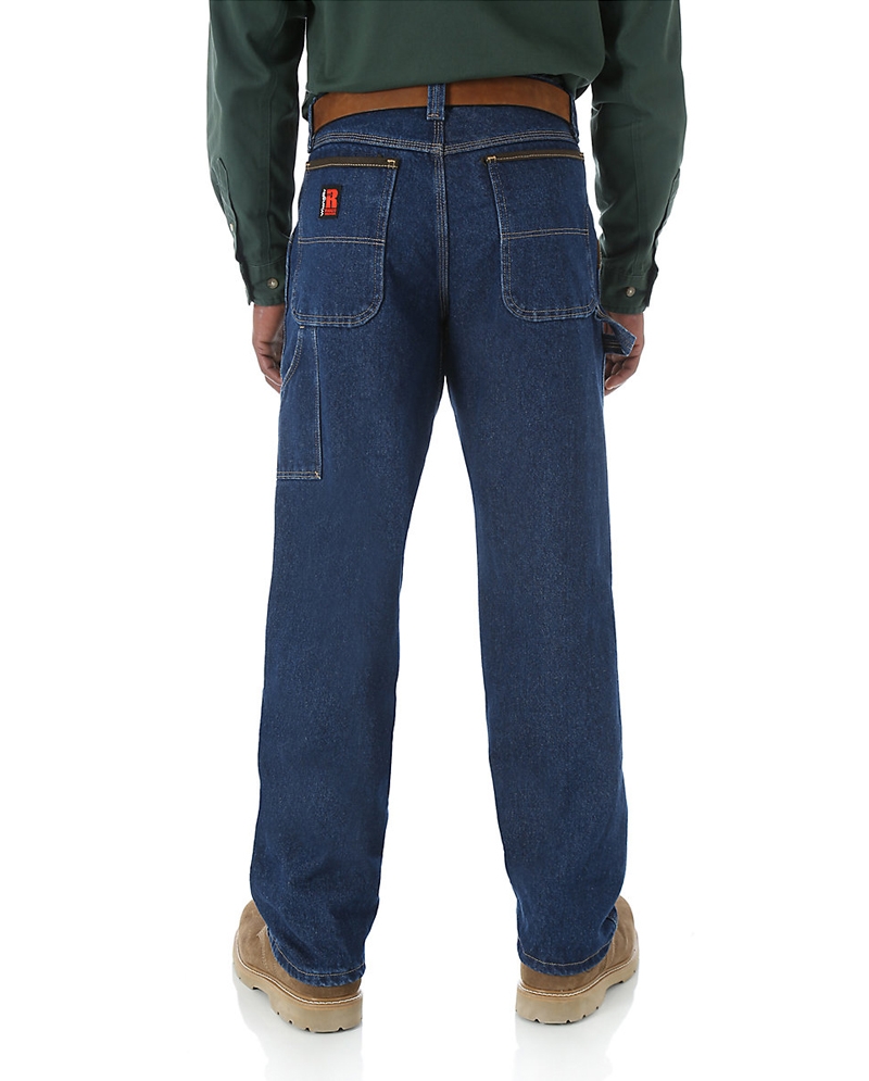 Riggs Workwear® By Wrangler® Men's Carpenter Jeans - Big - Fort Brands
