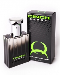 Cinch® Men's Sport Cologne