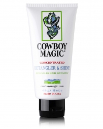 Cowboy Magic Concentrated Detangler - 4 oz