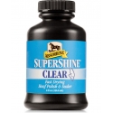 SuperShine Clear Hoof Polish - 8 oz