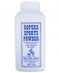 Rattler Ropes® Roping Powder