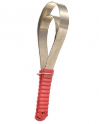 Tough 1® Double Blade Shedder