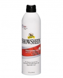 Showsheen® Hair Polish & Detangler - Aerosol