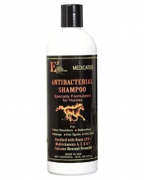E3 Medicated Shampoo - 16 oz