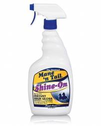 Mane N Tail Shine-On - 32 oz