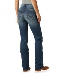 Wrangler® Ladies' Willow Riding Jean Rebecca