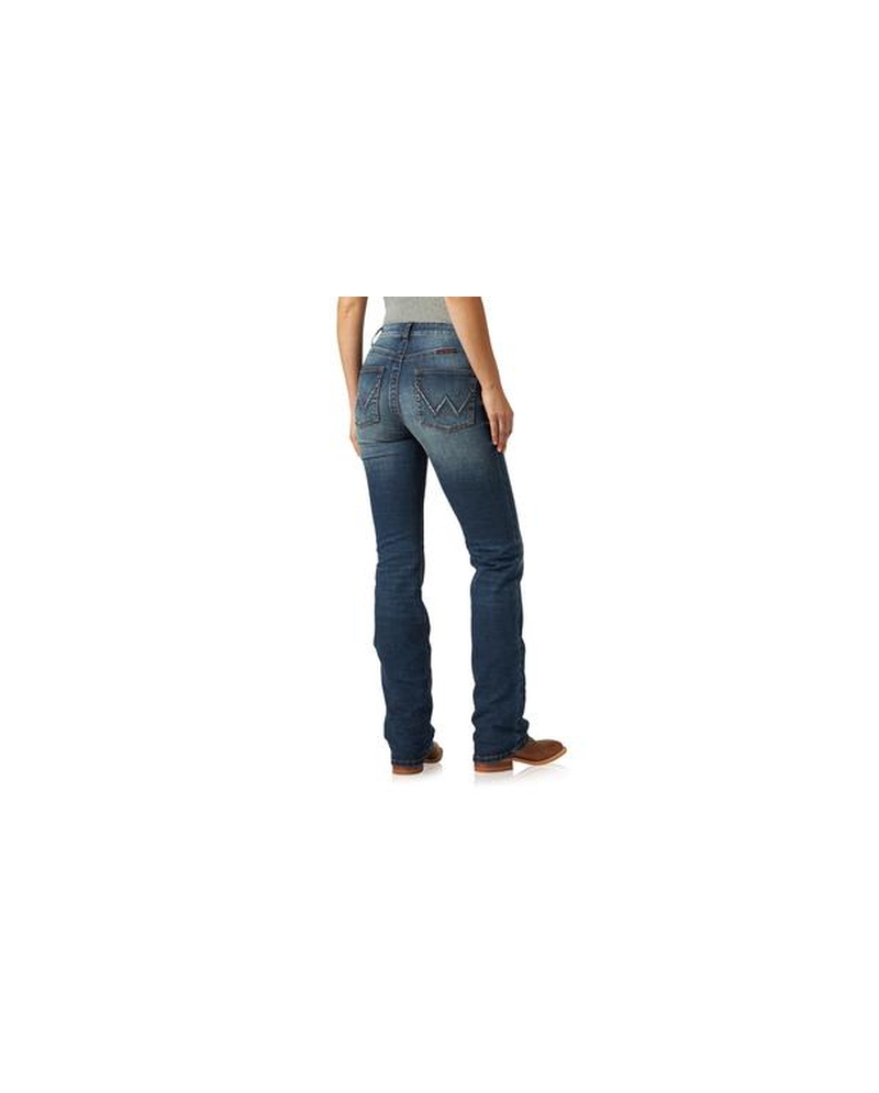 Wrangler® Ladies' Willow Riding Jean Rebecca - Fort Brands