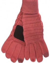 Girls' CC Gloves