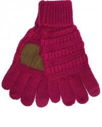 Girls' CC Gloves