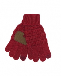 Girls' CC Gloves