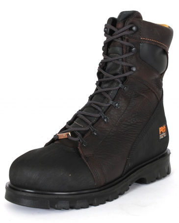 Timberland PRO® Men's Rigmaster 8" Steel Toe Boots