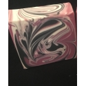 Black Raspberry Vanilla Soap