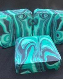 Eucalyptus Mint Soap