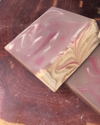 Sandalwood Vanilla Soap