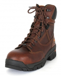 Timberland PRO® Men's Helix Comp Toe 8" Boots