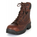 Timberland PRO® Men's Helix Comp Toe 8" Boots