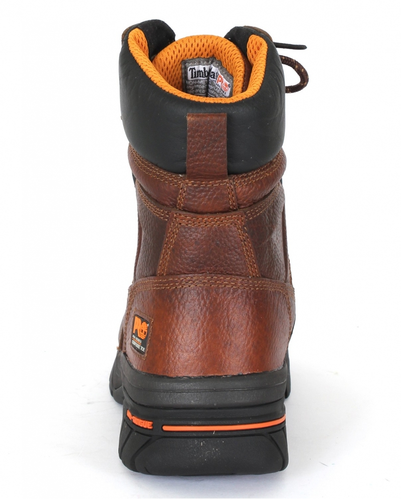 timberland pro helix boots