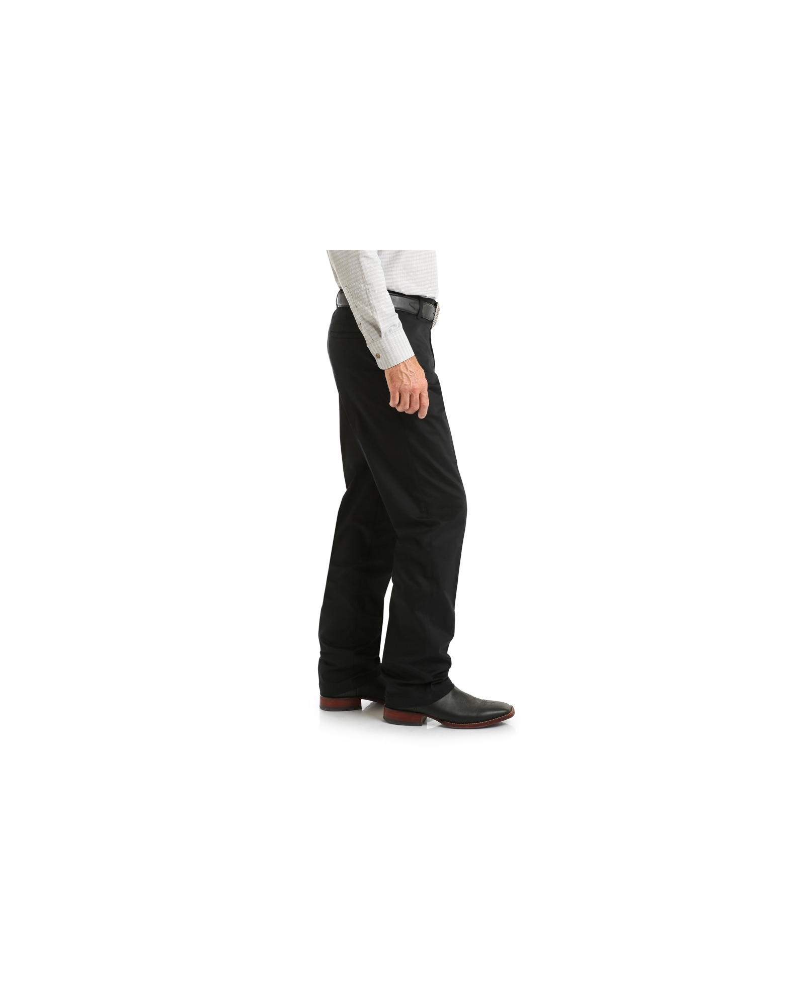 sachin and babi light blue dress Men's Slim Fit Black Suits Pants