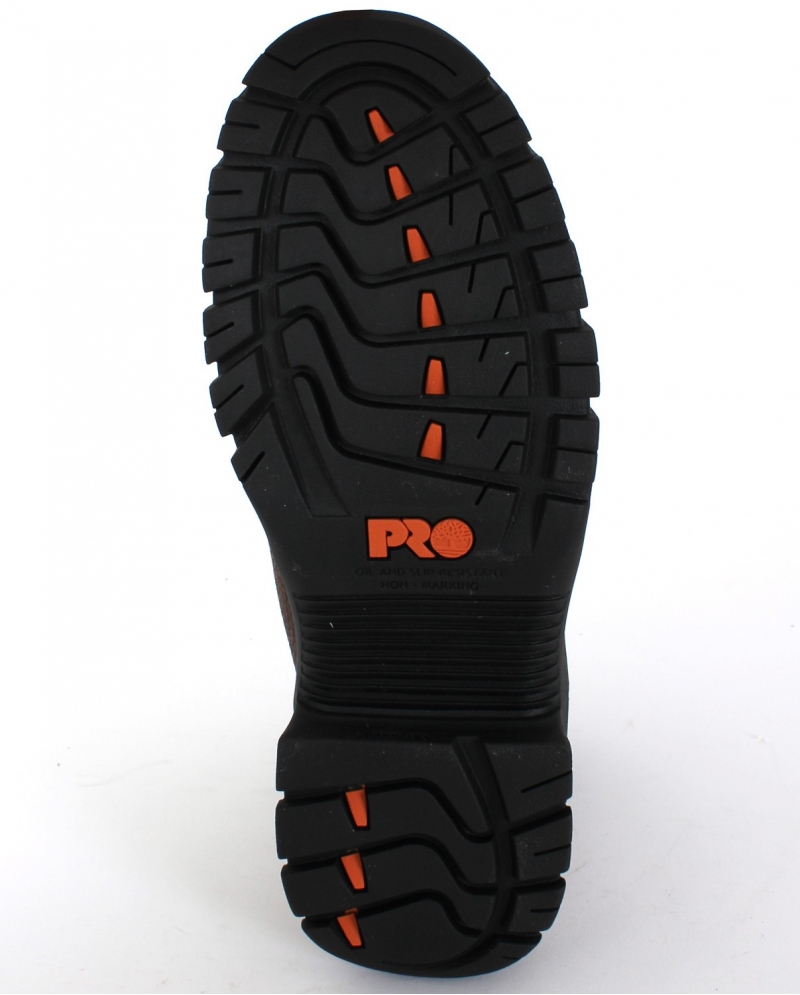 timberland pro helix 8 soft toe