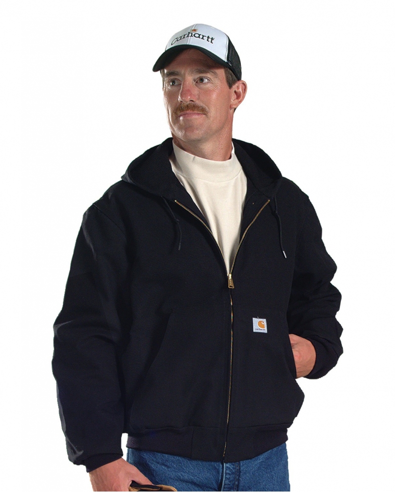 CARHARTT ACTIVE JACKET-