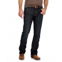 Wrangler Retro® Men's Dax Slim Boot Jean