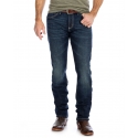 Wrangler® 20X® Men's Kasey 44 Slim Straight Jean