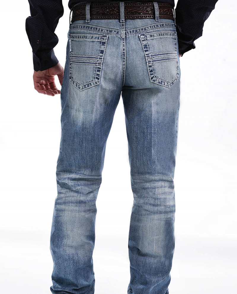 cinch jeans mens