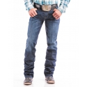 Cinch® Men's Ian Midrise Slim Bootcut