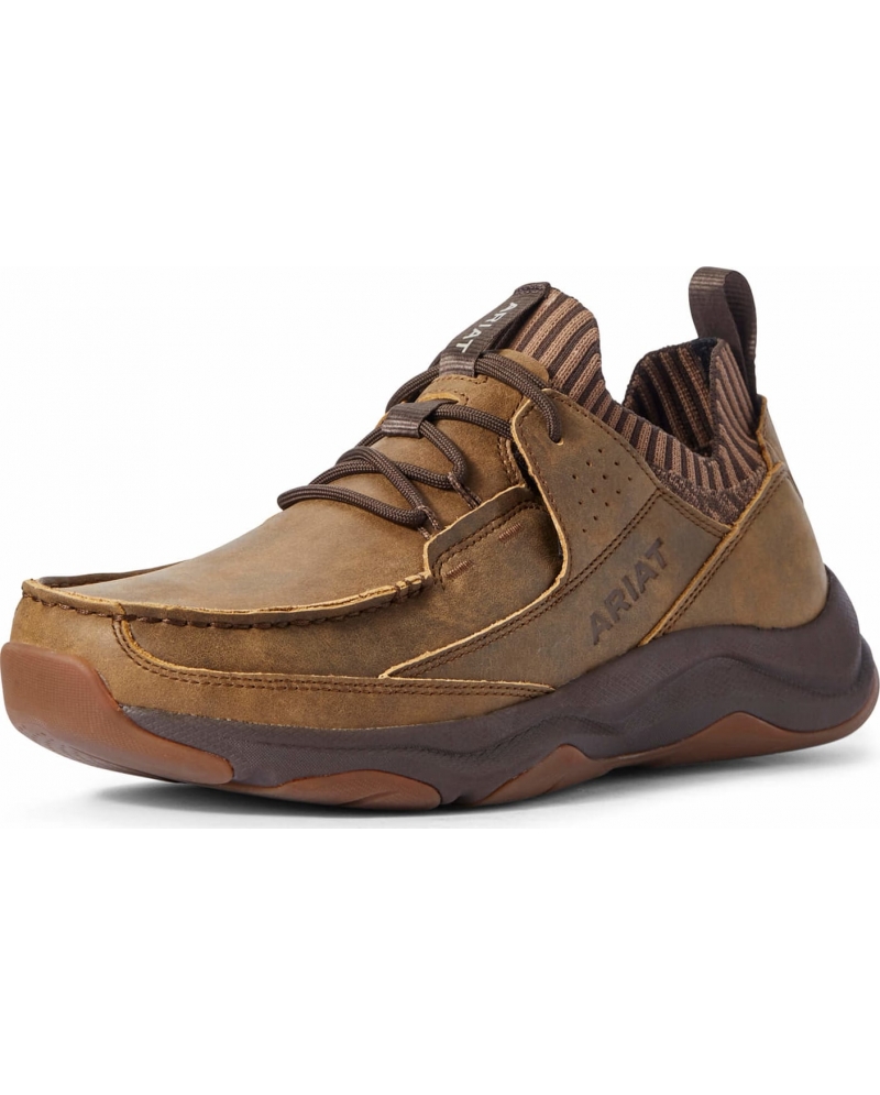 ariat moc