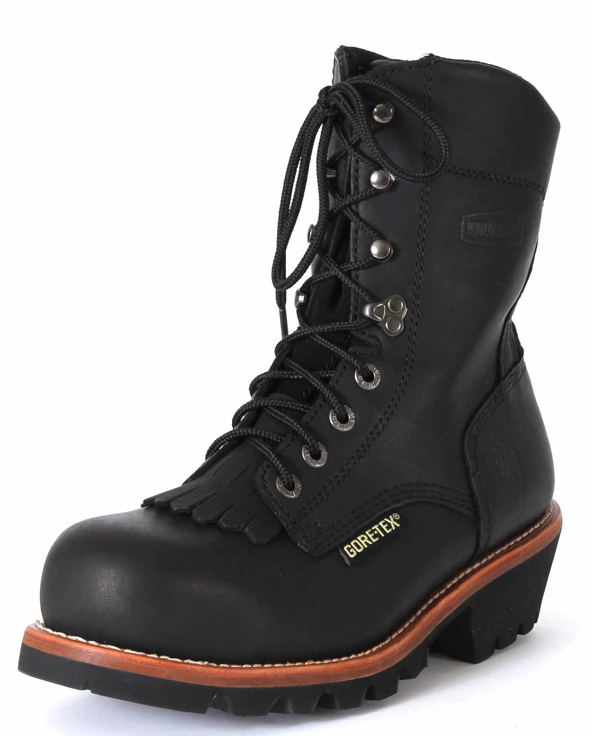 Buy > wolverine work boots non steel toe > in stock