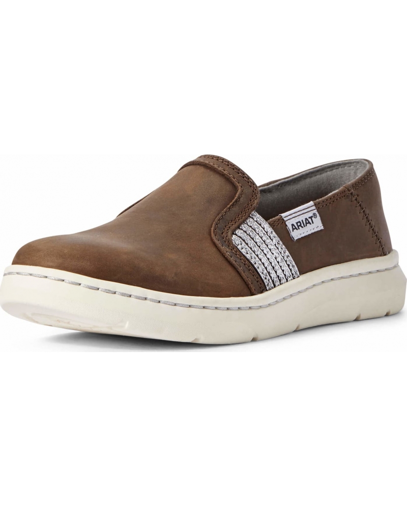 ariat ryder slip on
