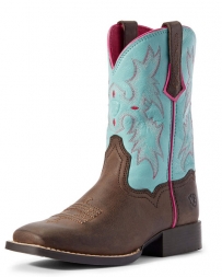 Ariat® Kids' Tombstone Western Boot