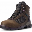 Ariat® Ladies' Rebar Waterproof Carbon