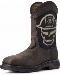 Ariat® Men's Workhog XT Ventek Carbon