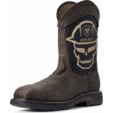 Ariat® Men's Workhog XT Ventek Carbon