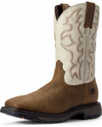 Ariat® Men's Workhog Wide Soft Square Toe