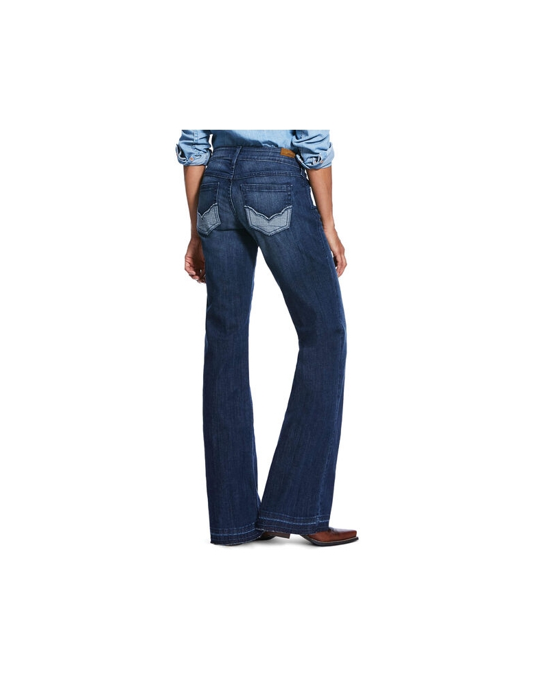 Ariat® Ladies' Reverse Sparrow Trouser 