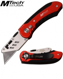 Mtech Manual Folding Knife