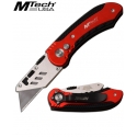 Mtech Manual Folding Knife