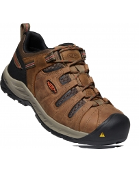 Keen® Men's Flint II Low Steele Toe