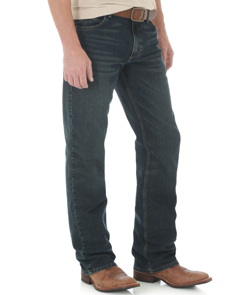 Wrangler® 20X® Men's 02 Comp Slim Fit 