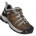 Keen® Ladies' Flint II Low Steele Toe