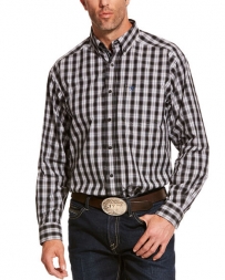 Ariat® Men's Pro Classic LS Plaid Shirt