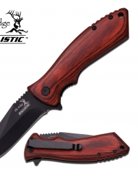 Elk Ridge Spring Asst Knife