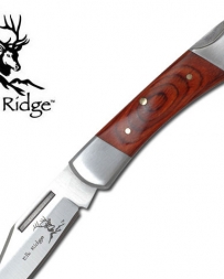 Elk Ridge Folding Knife