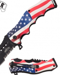 Master USA Spring Knife