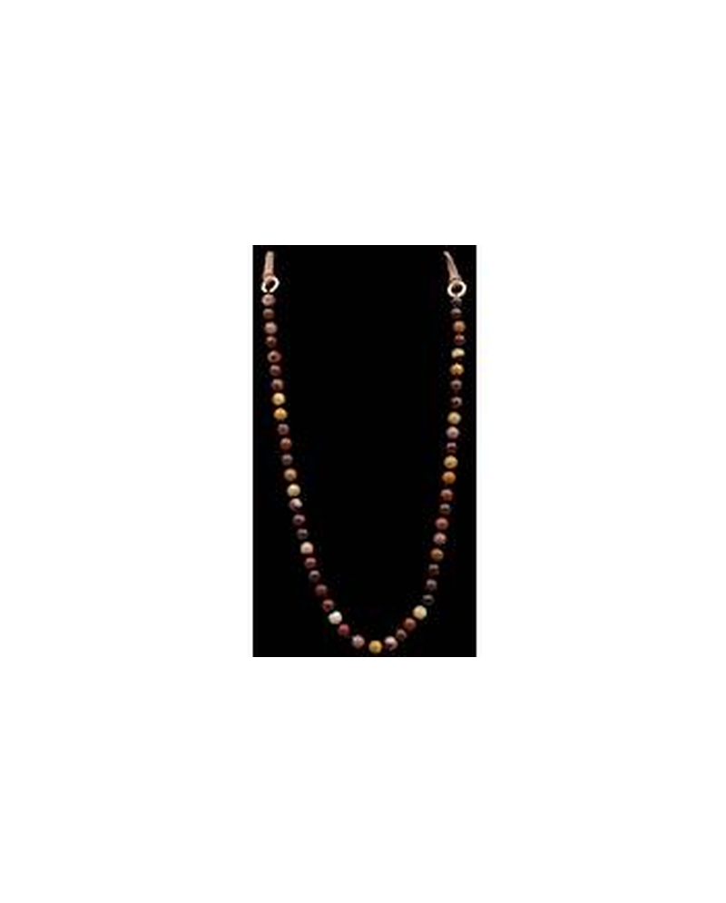 ladies beaded necklace