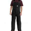 Carhartt® Men's Washed Quilt Lined Bib